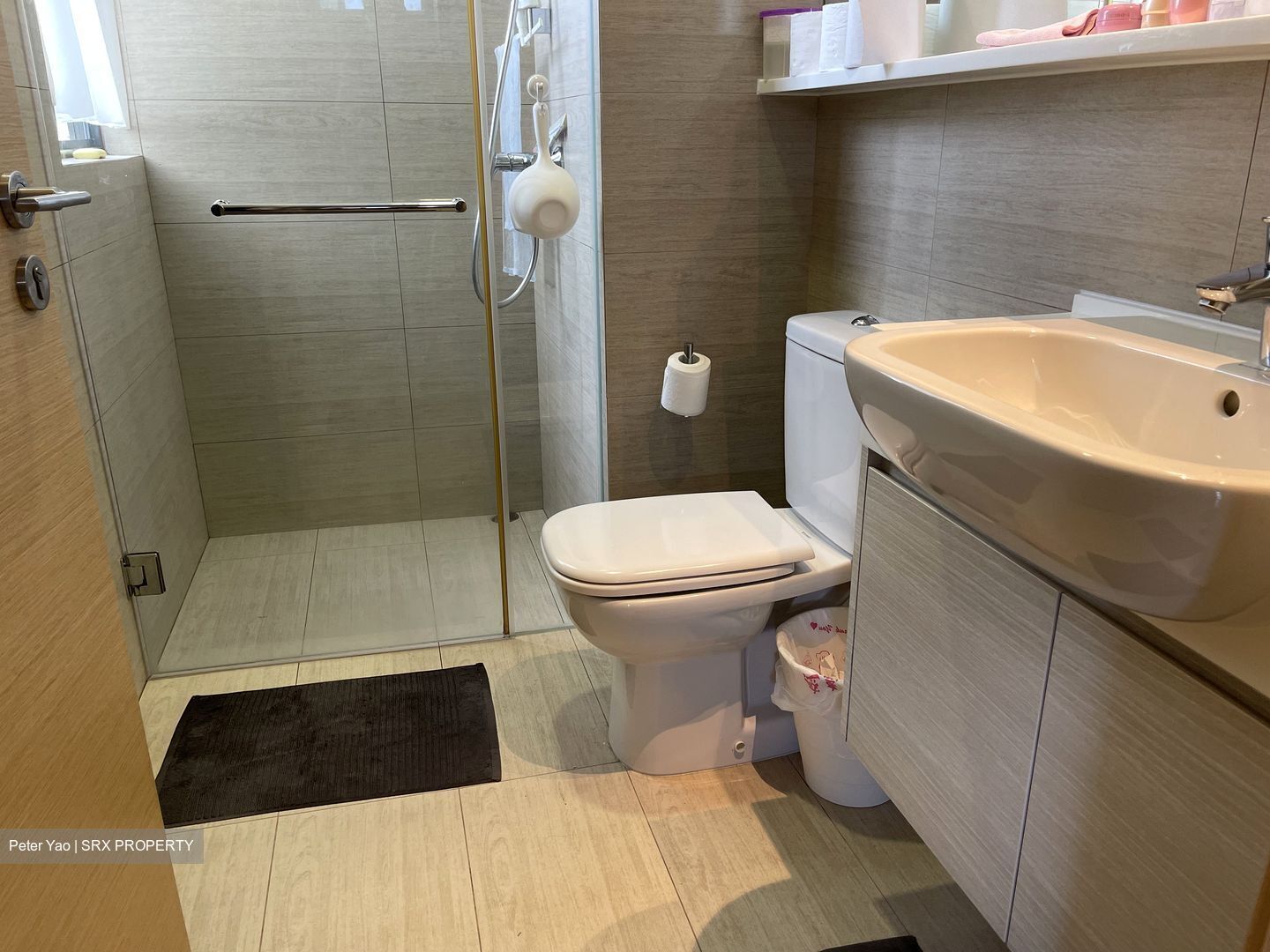 The Skywoods (D23), Condominium #367705651